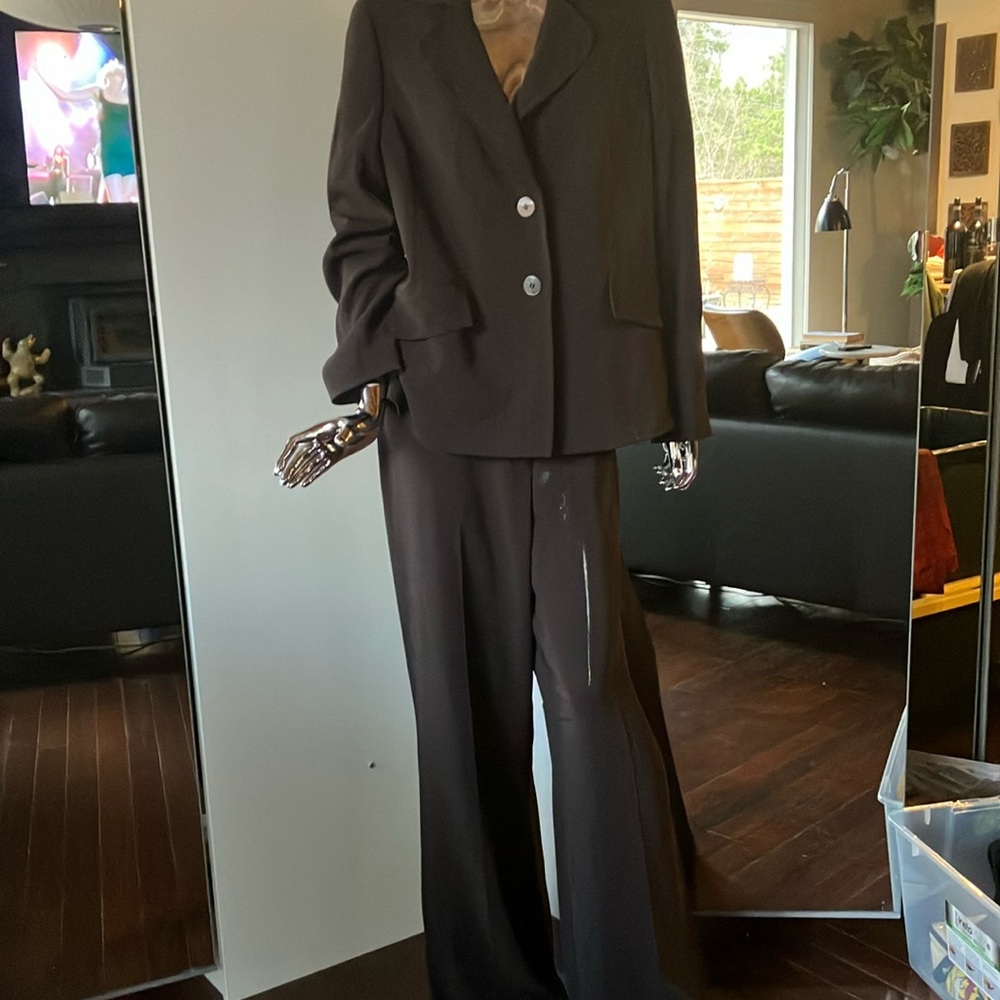 Planet women’s suit